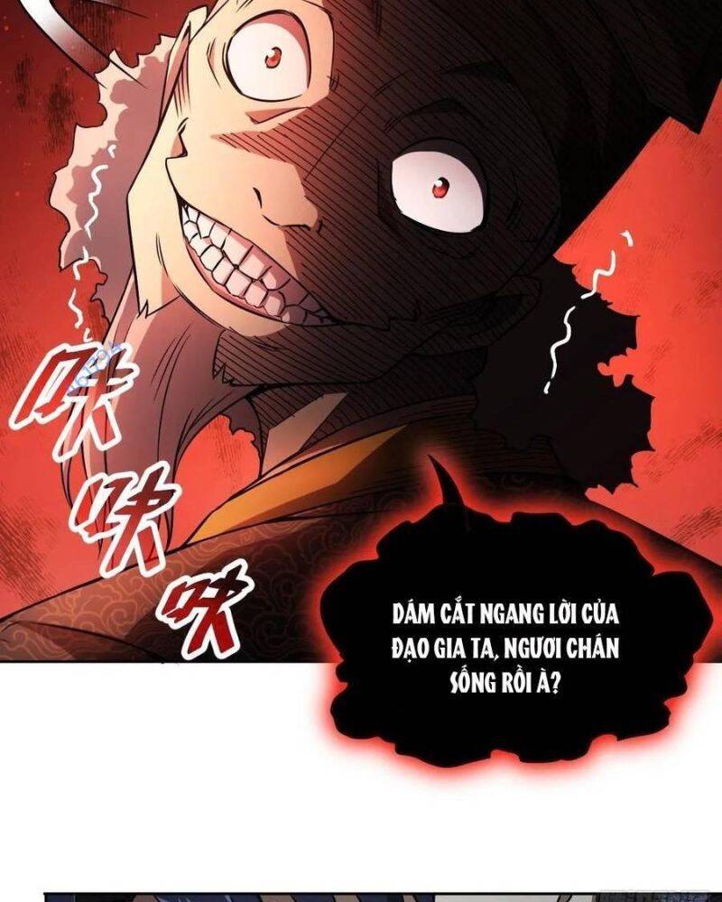 Trò Chơi Quỷ Dị: Ta Dựa Vào Vô Số Công Đức Khắc Thông Quan Chap 13 - Next Chap 14
