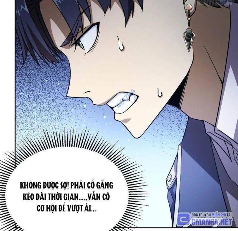 Trò Chơi Quỷ Dị: Ta Dựa Vào Vô Số Công Đức Khắc Thông Quan Chap 13 - Next Chap 14