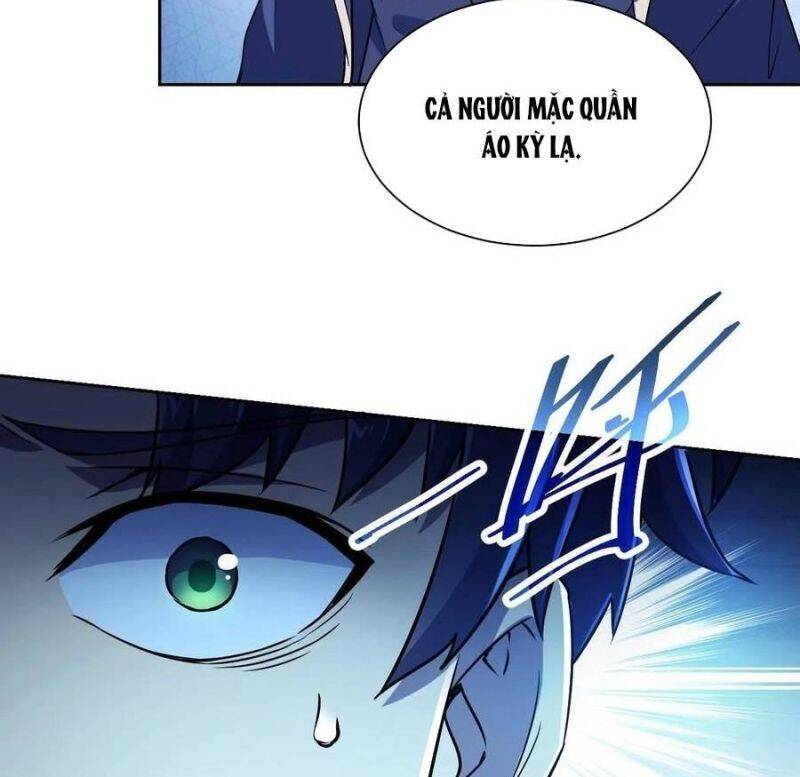 Trò Chơi Quỷ Dị: Ta Dựa Vào Vô Số Công Đức Khắc Thông Quan Chap 13 - Next Chap 14