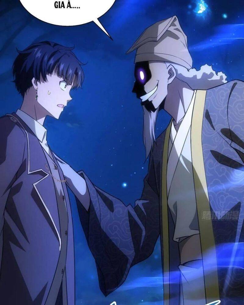 Trò Chơi Quỷ Dị: Ta Dựa Vào Vô Số Công Đức Khắc Thông Quan Chap 13 - Next Chap 14