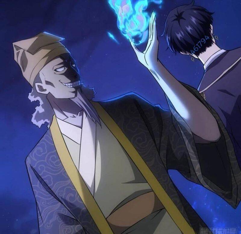 Trò Chơi Quỷ Dị: Ta Dựa Vào Vô Số Công Đức Khắc Thông Quan Chap 13 - Next Chap 14