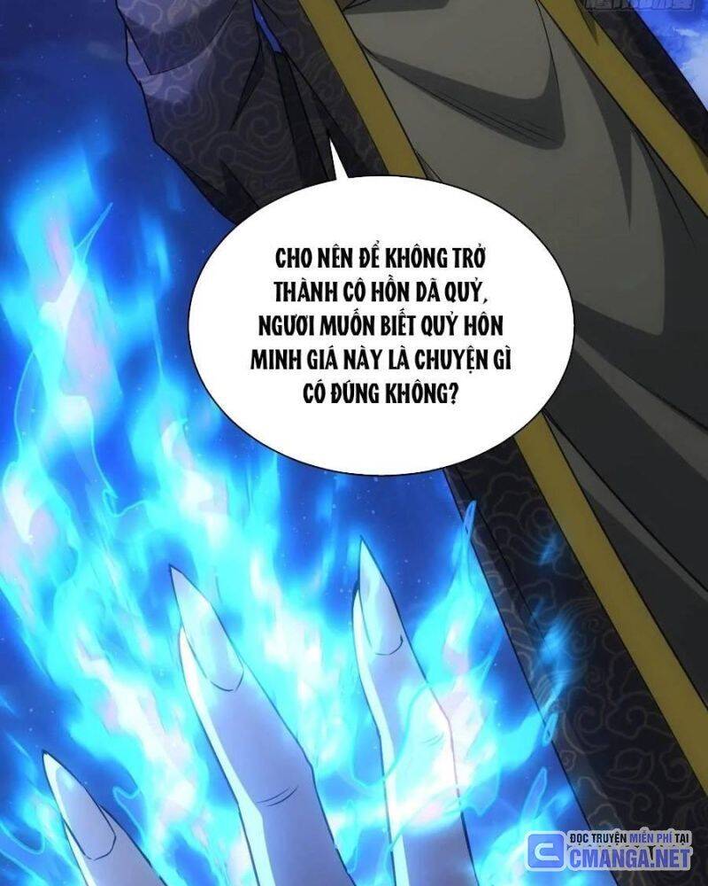Trò Chơi Quỷ Dị: Ta Dựa Vào Vô Số Công Đức Khắc Thông Quan Chap 13 - Next Chap 14