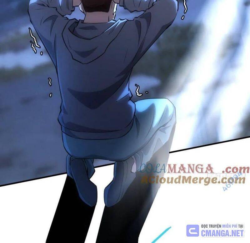 Trò Chơi Quỷ Dị: Ta Dựa Vào Vô Số Công Đức Khắc Thông Quan Chap 13 - Next Chap 14