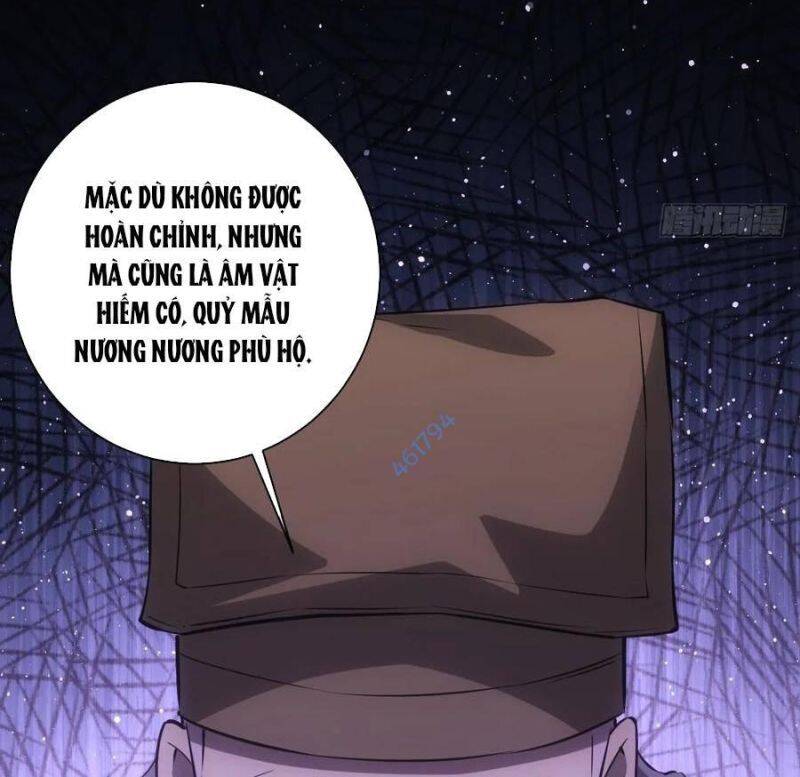 Trò Chơi Quỷ Dị: Ta Dựa Vào Vô Số Công Đức Khắc Thông Quan Chap 13 - Next Chap 14