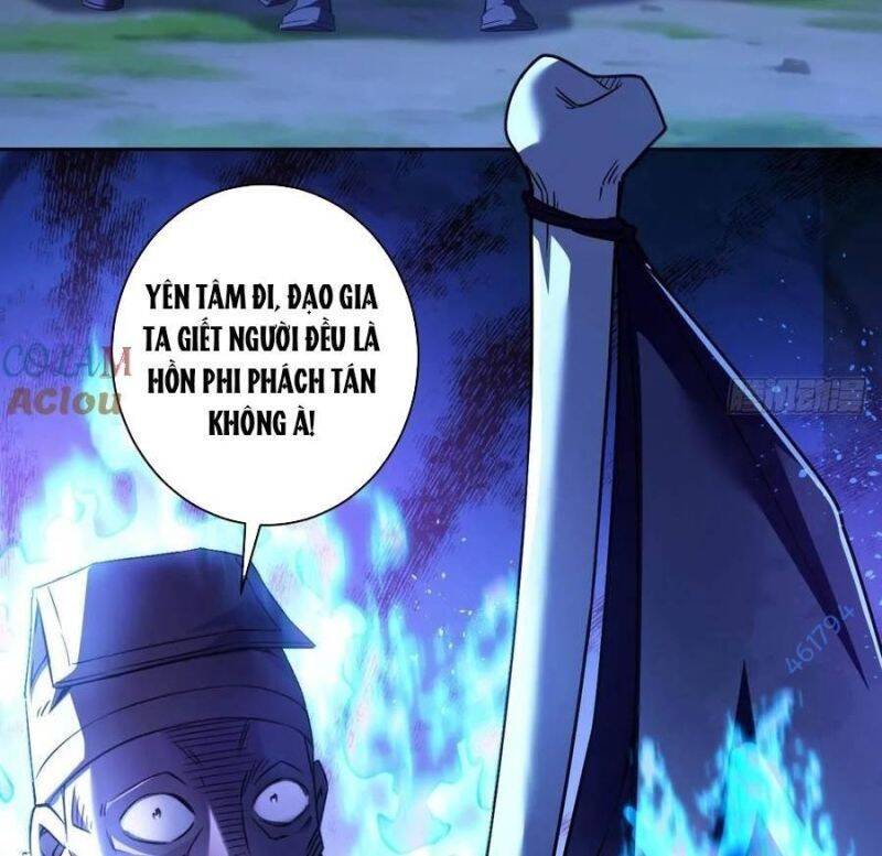 Trò Chơi Quỷ Dị: Ta Dựa Vào Vô Số Công Đức Khắc Thông Quan Chap 14 - Next Chap 15