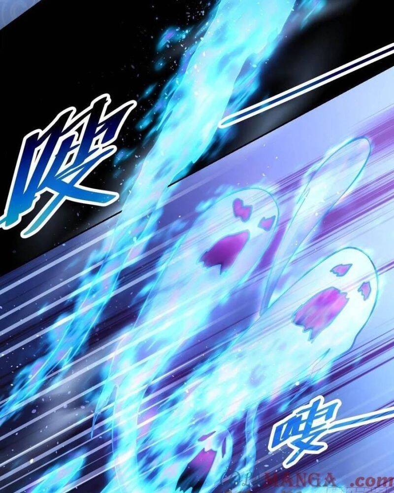 Trò Chơi Quỷ Dị: Ta Dựa Vào Vô Số Công Đức Khắc Thông Quan Chap 14 - Next Chap 15