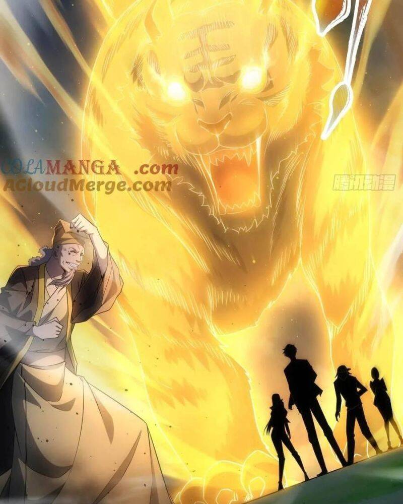 Trò Chơi Quỷ Dị: Ta Dựa Vào Vô Số Công Đức Khắc Thông Quan Chap 14 - Next Chap 15