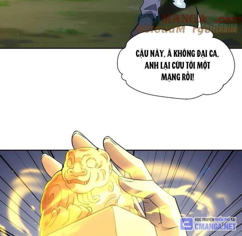 Trò Chơi Quỷ Dị: Ta Dựa Vào Vô Số Công Đức Khắc Thông Quan Chap 14 - Next Chap 15