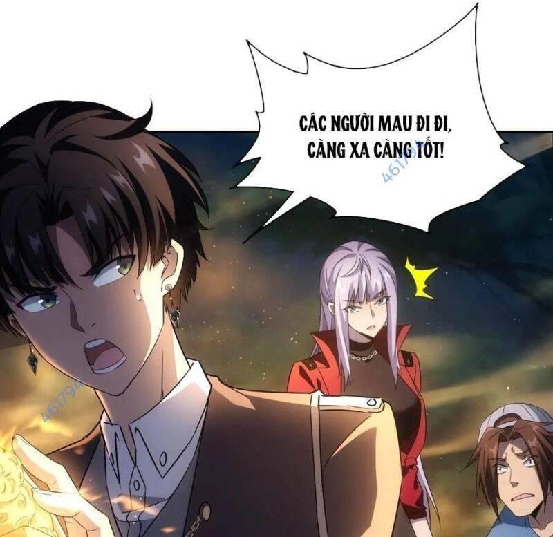 Trò Chơi Quỷ Dị: Ta Dựa Vào Vô Số Công Đức Khắc Thông Quan Chap 14 - Next Chap 15