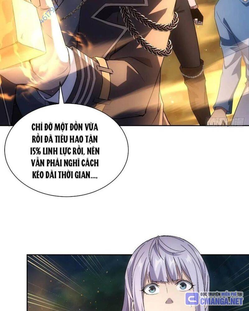 Trò Chơi Quỷ Dị: Ta Dựa Vào Vô Số Công Đức Khắc Thông Quan Chap 14 - Next Chap 15