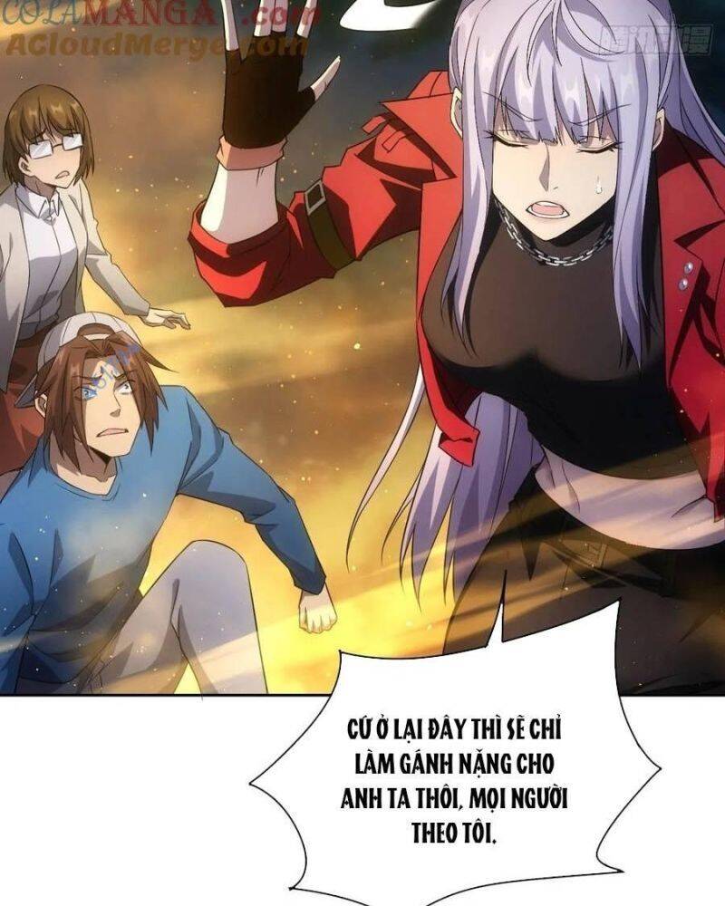 Trò Chơi Quỷ Dị: Ta Dựa Vào Vô Số Công Đức Khắc Thông Quan Chap 14 - Next Chap 15
