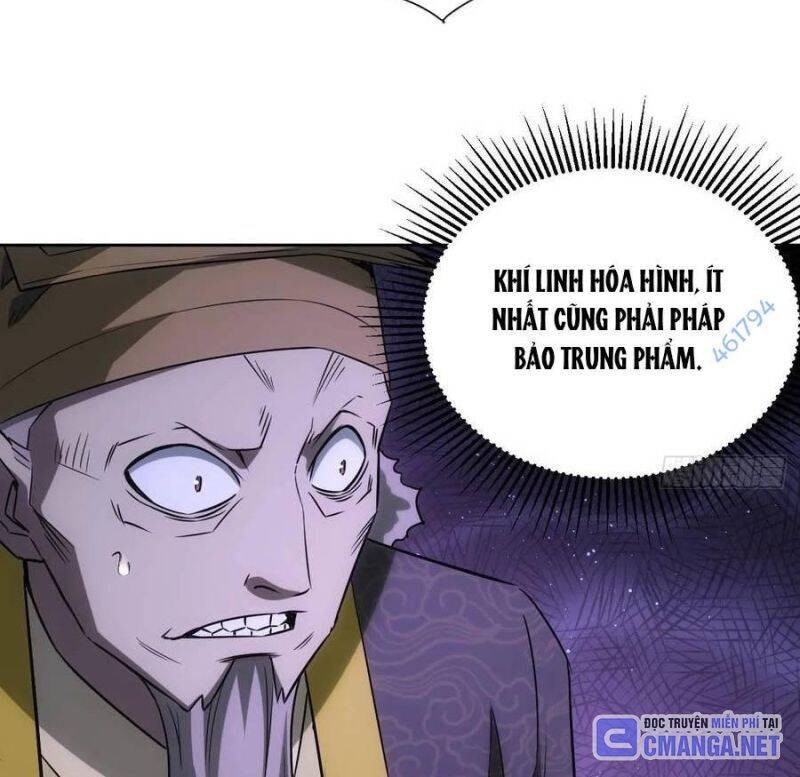 Trò Chơi Quỷ Dị: Ta Dựa Vào Vô Số Công Đức Khắc Thông Quan Chap 14 - Next Chap 15