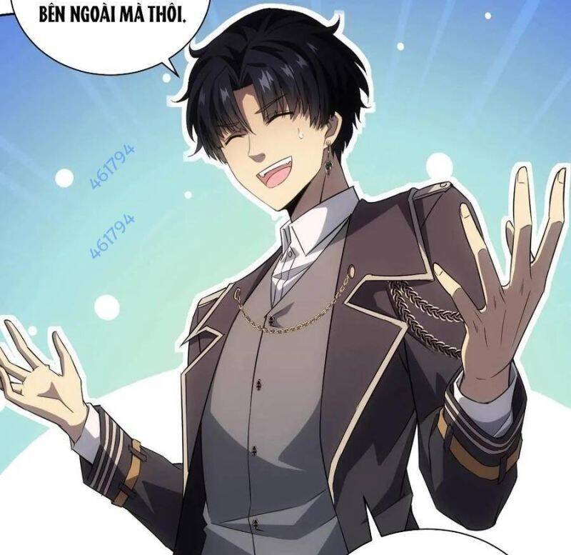 Trò Chơi Quỷ Dị: Ta Dựa Vào Vô Số Công Đức Khắc Thông Quan Chap 14 - Next Chap 15