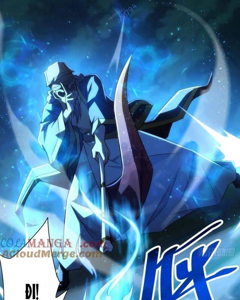 Trò Chơi Quỷ Dị: Ta Dựa Vào Vô Số Công Đức Khắc Thông Quan Chap 14 - Next Chap 15