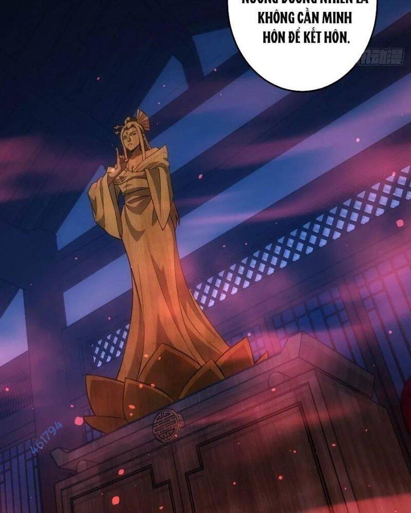 Trò Chơi Quỷ Dị: Ta Dựa Vào Vô Số Công Đức Khắc Thông Quan Chap 14 - Next Chap 15