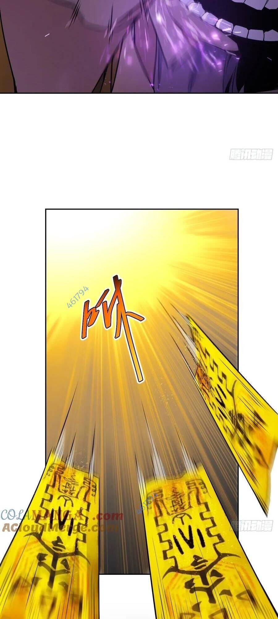 Trò Chơi Quỷ Dị: Ta Dựa Vào Vô Số Công Đức Khắc Thông Quan Chap 15 - Next Chap 16