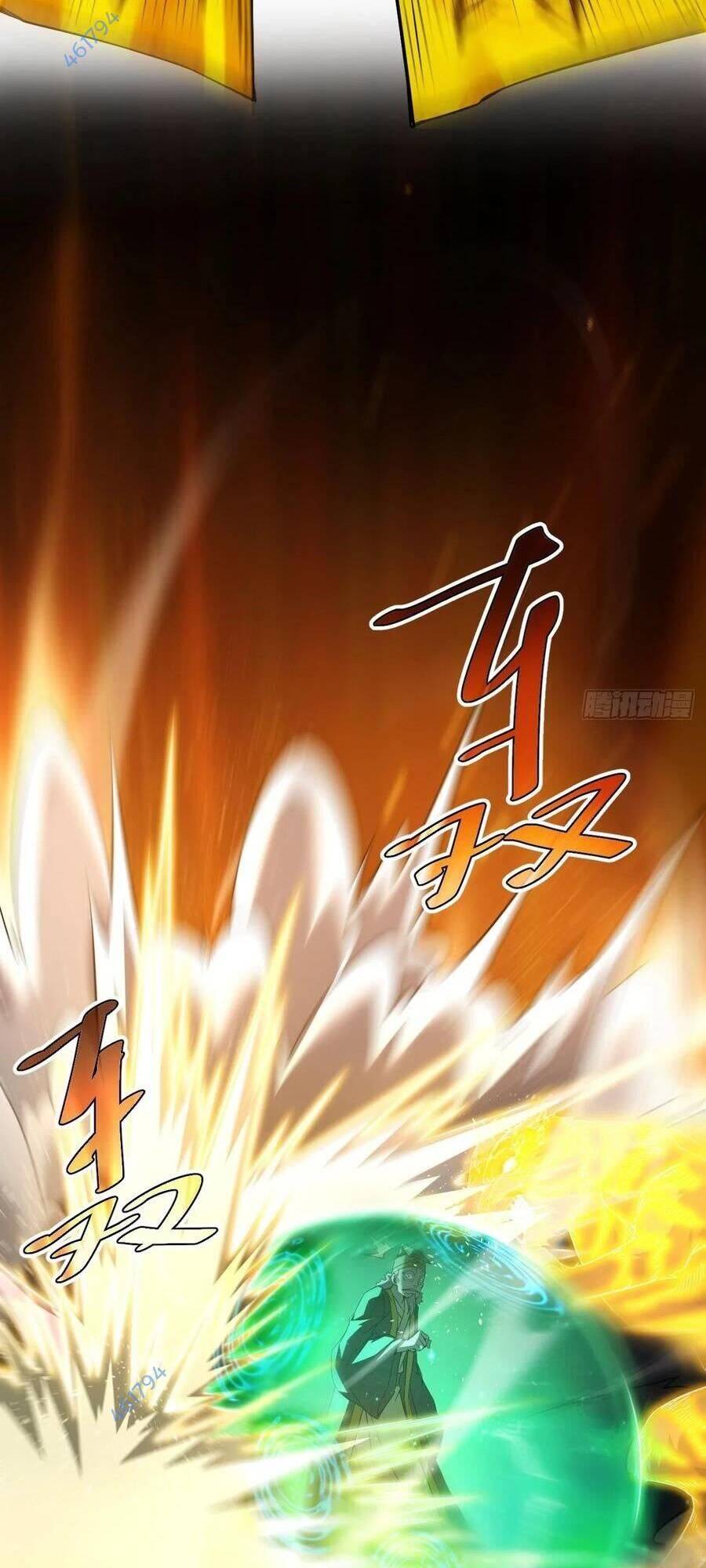 Trò Chơi Quỷ Dị: Ta Dựa Vào Vô Số Công Đức Khắc Thông Quan Chap 15 - Next Chap 16