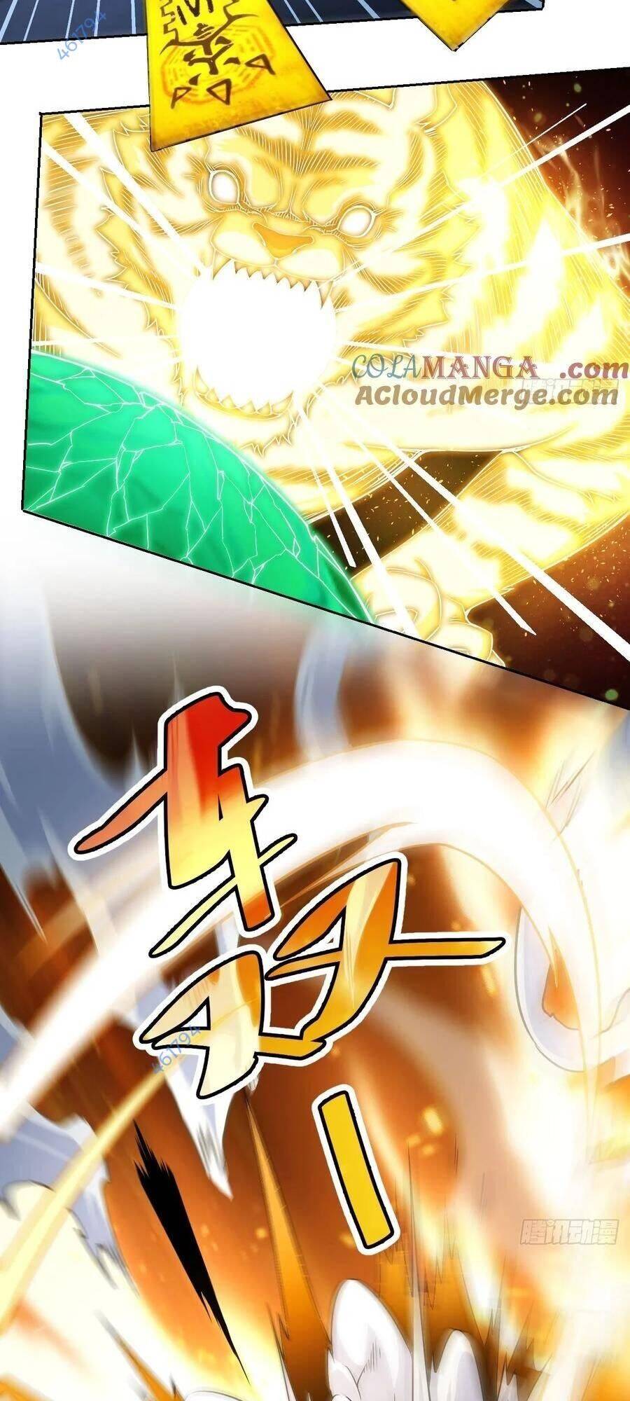 Trò Chơi Quỷ Dị: Ta Dựa Vào Vô Số Công Đức Khắc Thông Quan Chap 15 - Next Chap 16