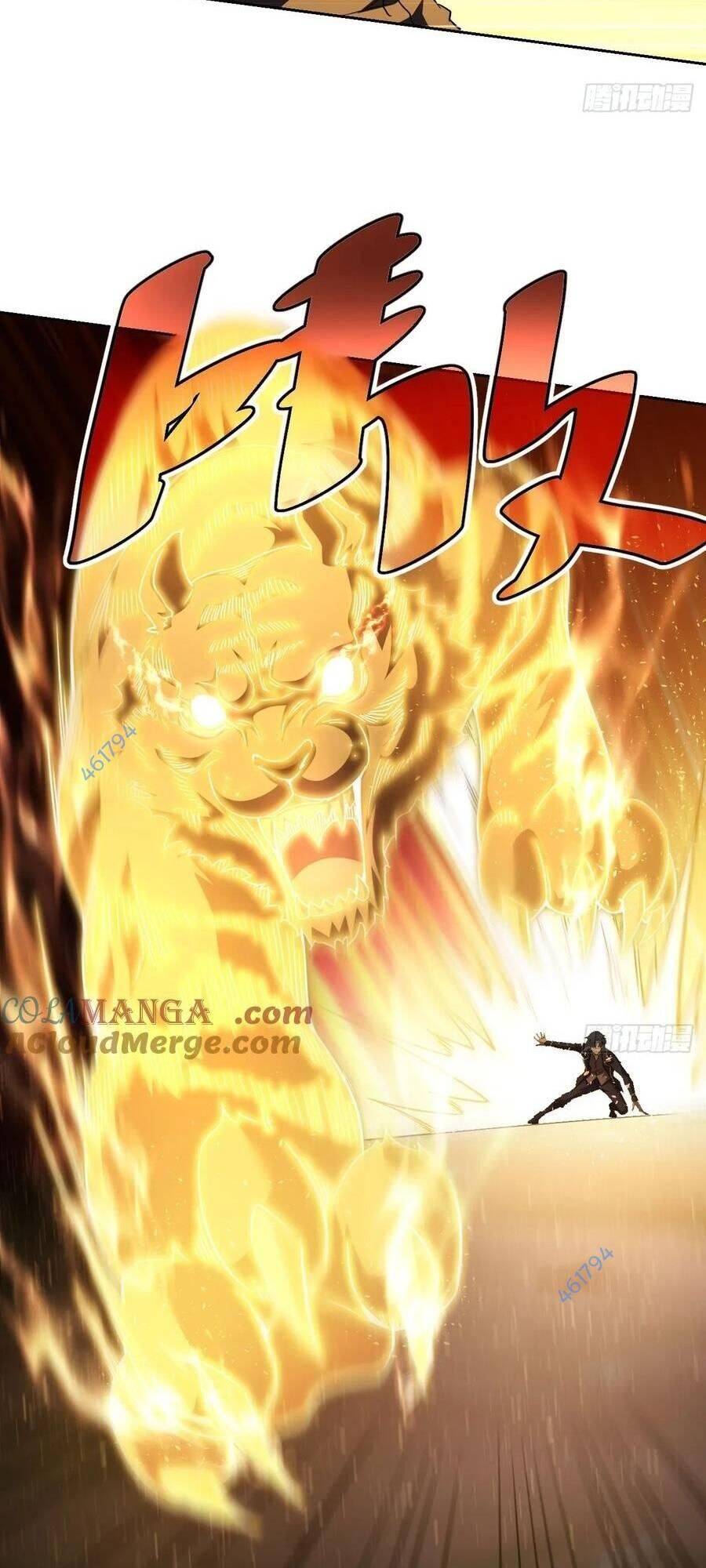 Trò Chơi Quỷ Dị: Ta Dựa Vào Vô Số Công Đức Khắc Thông Quan Chap 15 - Next Chap 16