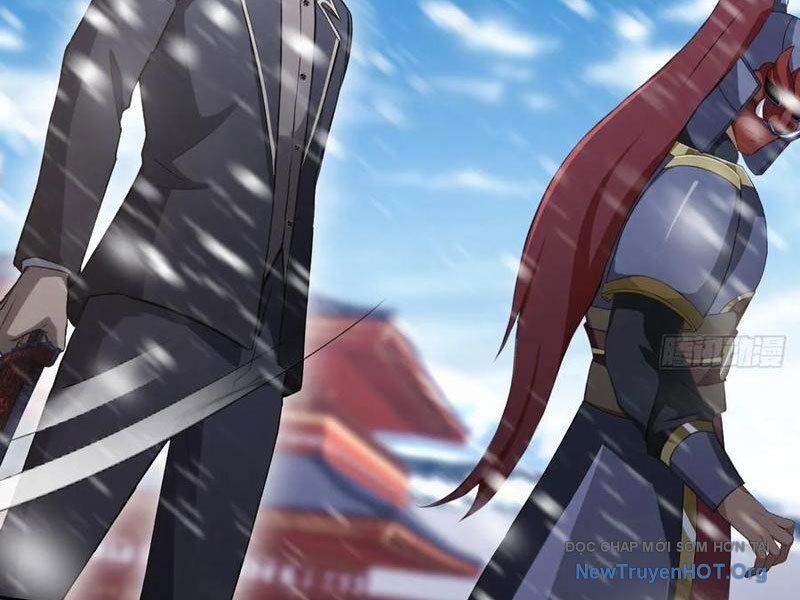 Trò Chơi Quỷ Dị: Ta Dựa Vào Vô Số Công Đức Khắc Thông Quan Chap 151 - Next Chap 152