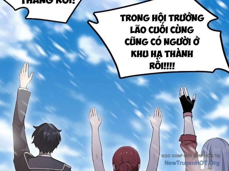 Trò Chơi Quỷ Dị: Ta Dựa Vào Vô Số Công Đức Khắc Thông Quan Chap 151 - Next Chap 152