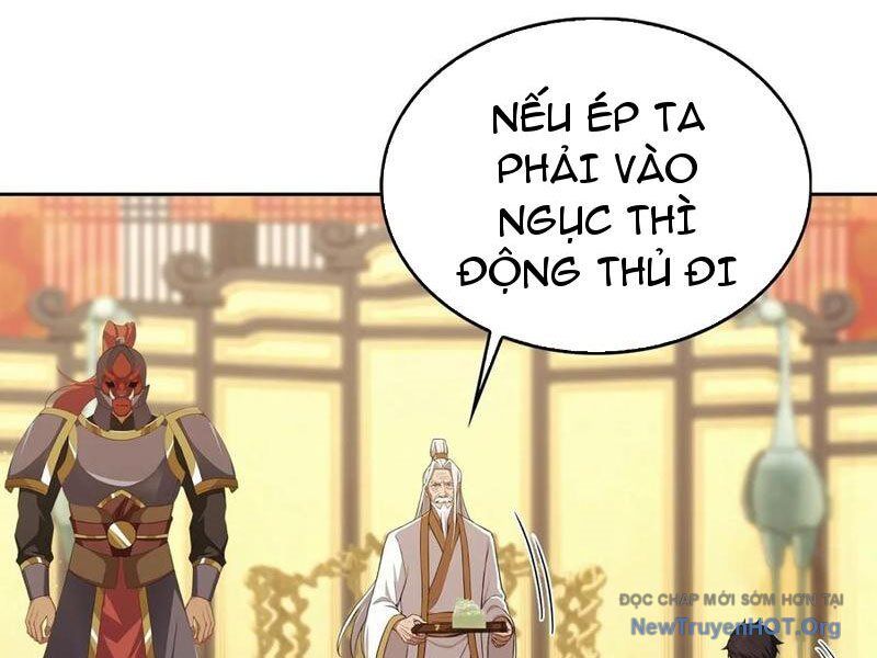 Trò Chơi Quỷ Dị: Ta Dựa Vào Vô Số Công Đức Khắc Thông Quan Chap 151 - Next Chap 152