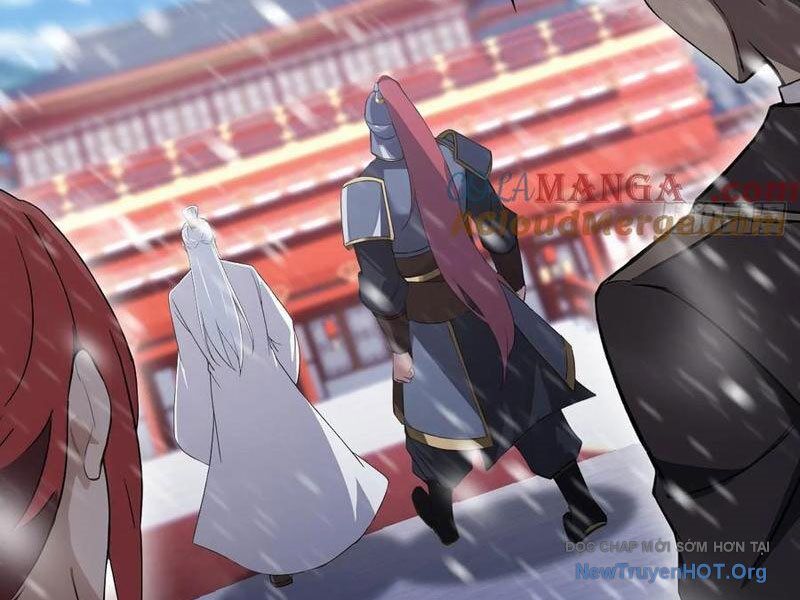 Trò Chơi Quỷ Dị: Ta Dựa Vào Vô Số Công Đức Khắc Thông Quan Chap 151 - Next Chap 152