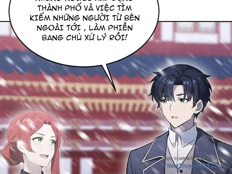Trò Chơi Quỷ Dị: Ta Dựa Vào Vô Số Công Đức Khắc Thông Quan Chap 151 - Next Chap 152