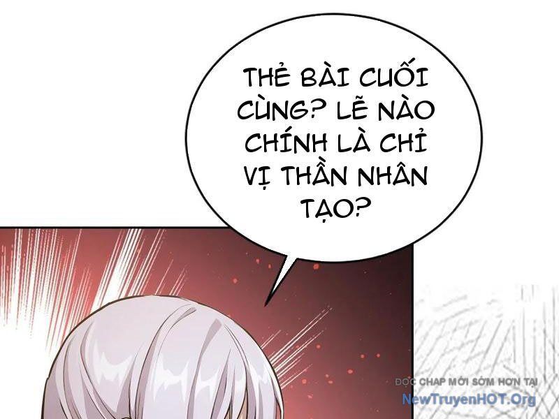 Trò Chơi Quỷ Dị: Ta Dựa Vào Vô Số Công Đức Khắc Thông Quan Chap 151 - Next Chap 152