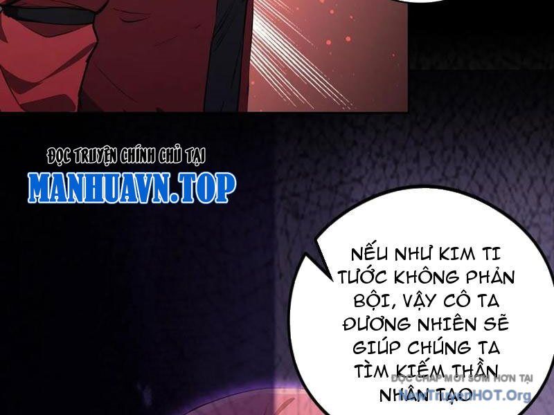 Trò Chơi Quỷ Dị: Ta Dựa Vào Vô Số Công Đức Khắc Thông Quan Chap 151 - Next Chap 152