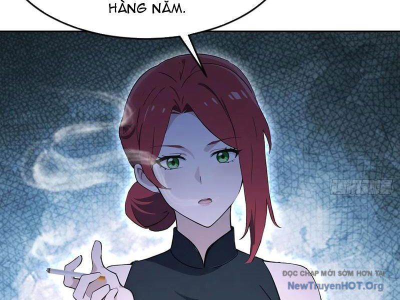 Trò Chơi Quỷ Dị: Ta Dựa Vào Vô Số Công Đức Khắc Thông Quan Chap 151 - Next Chap 152