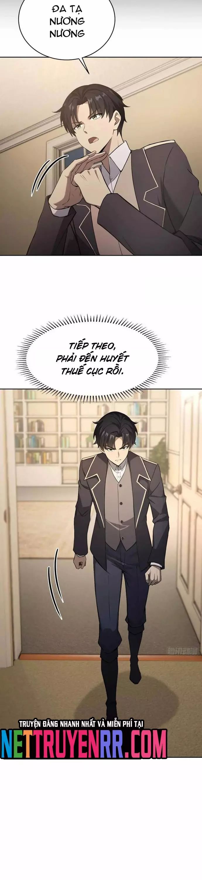 Trò Chơi Quỷ Dị: Ta Dựa Vào Vô Số Công Đức Khắc Thông Quan Chap 152 - Next Chap 153
