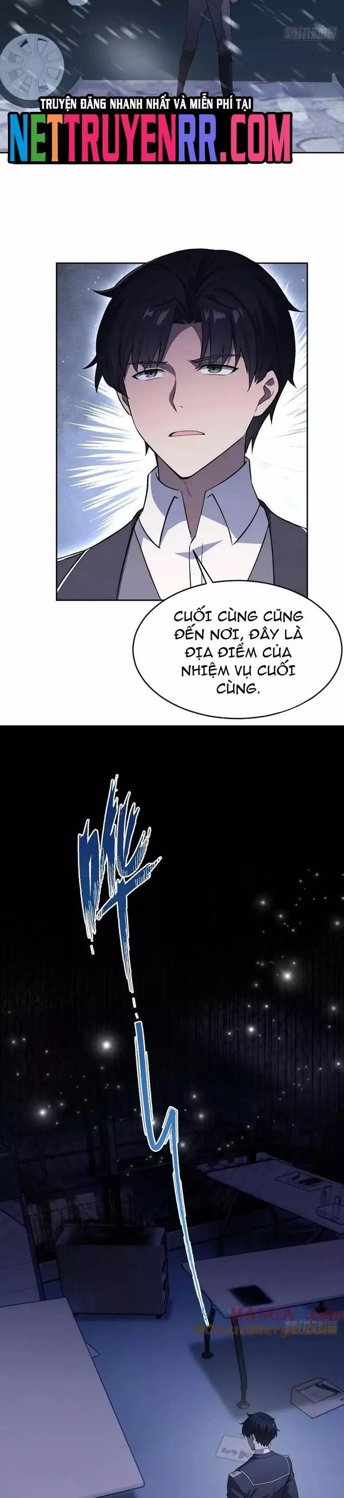 Trò Chơi Quỷ Dị: Ta Dựa Vào Vô Số Công Đức Khắc Thông Quan Chap 152 - Next Chap 153