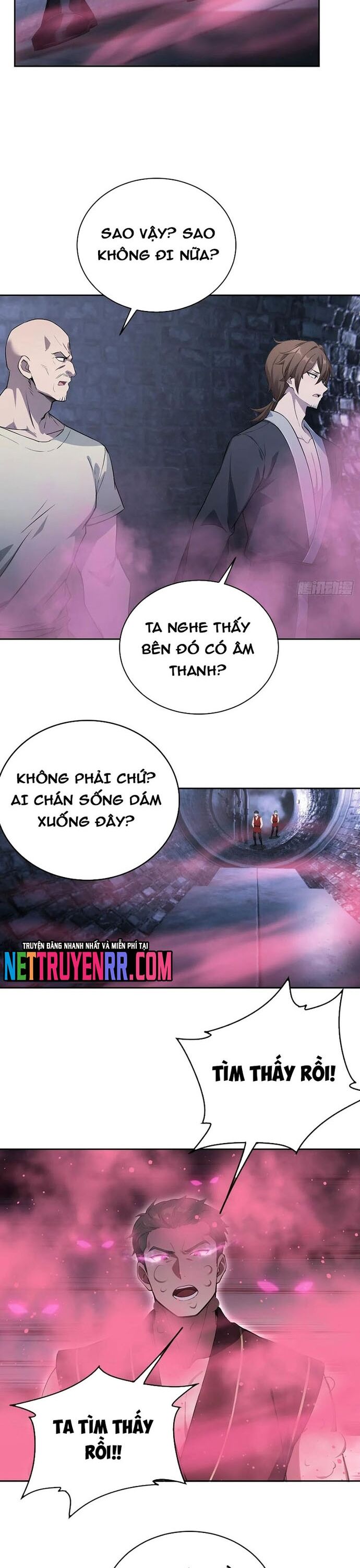 Trò Chơi Quỷ Dị: Ta Dựa Vào Vô Số Công Đức Khắc Thông Quan Chap 153 - Next Chap 154