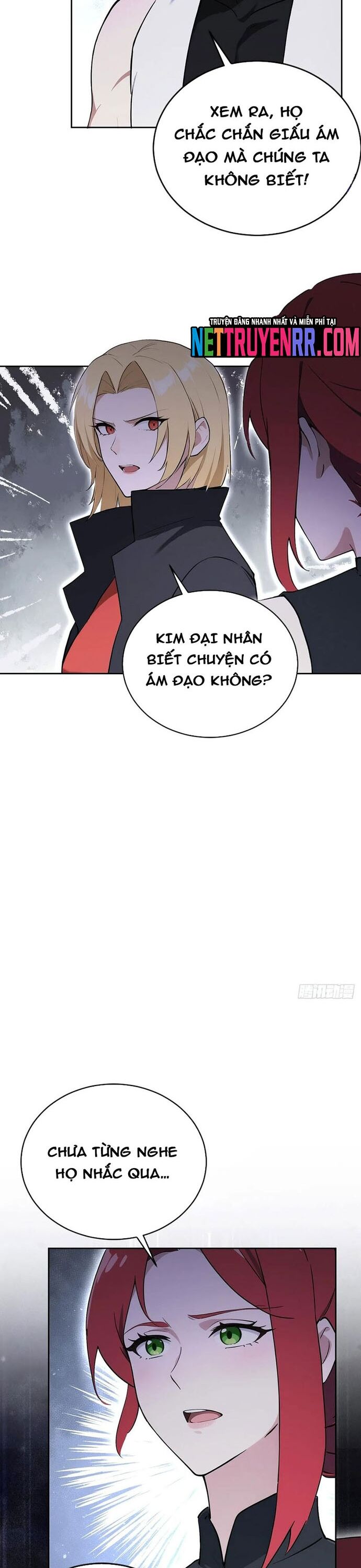 Trò Chơi Quỷ Dị: Ta Dựa Vào Vô Số Công Đức Khắc Thông Quan Chap 153 - Next Chap 154