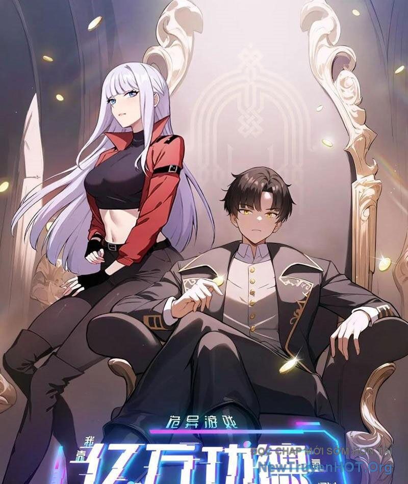 Trò Chơi Quỷ Dị: Ta Dựa Vào Vô Số Công Đức Khắc Thông Quan Chap 154 - Next Chap 155