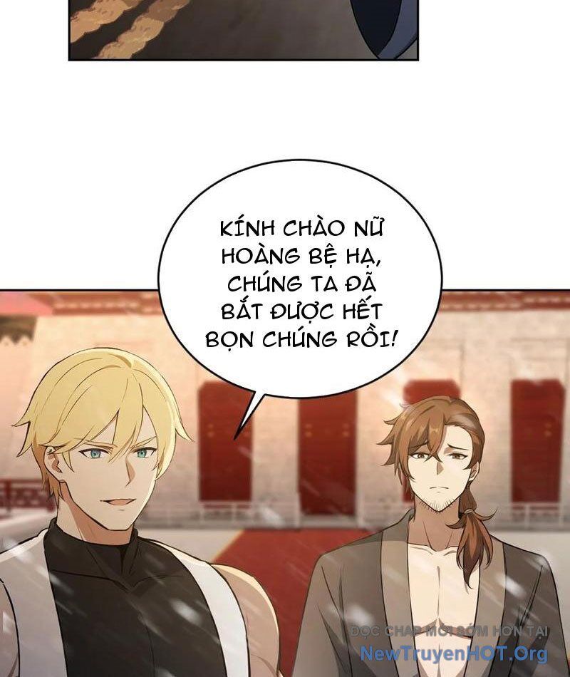 Trò Chơi Quỷ Dị: Ta Dựa Vào Vô Số Công Đức Khắc Thông Quan Chap 154 - Next Chap 155
