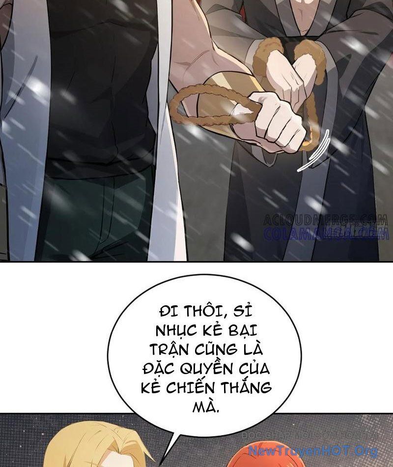 Trò Chơi Quỷ Dị: Ta Dựa Vào Vô Số Công Đức Khắc Thông Quan Chap 154 - Next Chap 155
