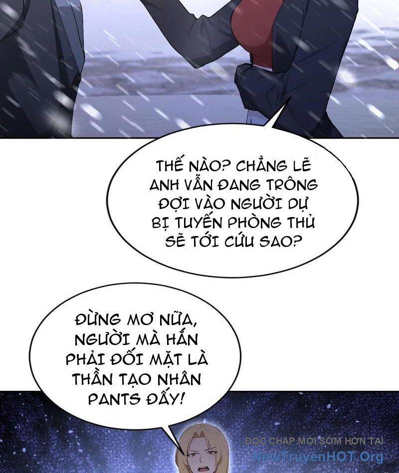 Trò Chơi Quỷ Dị: Ta Dựa Vào Vô Số Công Đức Khắc Thông Quan Chap 154 - Next Chap 155