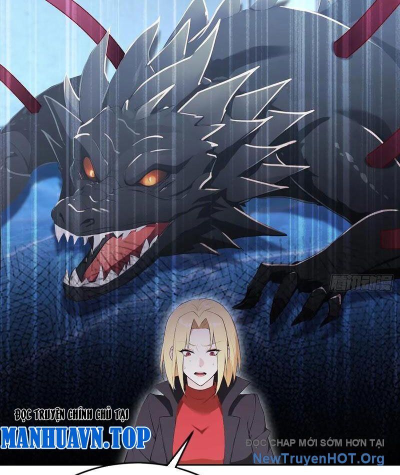Trò Chơi Quỷ Dị: Ta Dựa Vào Vô Số Công Đức Khắc Thông Quan Chap 154 - Next Chap 155