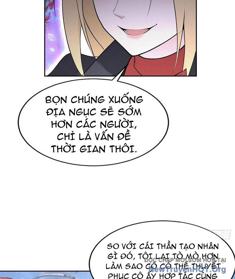 Trò Chơi Quỷ Dị: Ta Dựa Vào Vô Số Công Đức Khắc Thông Quan Chap 154 - Next Chap 155
