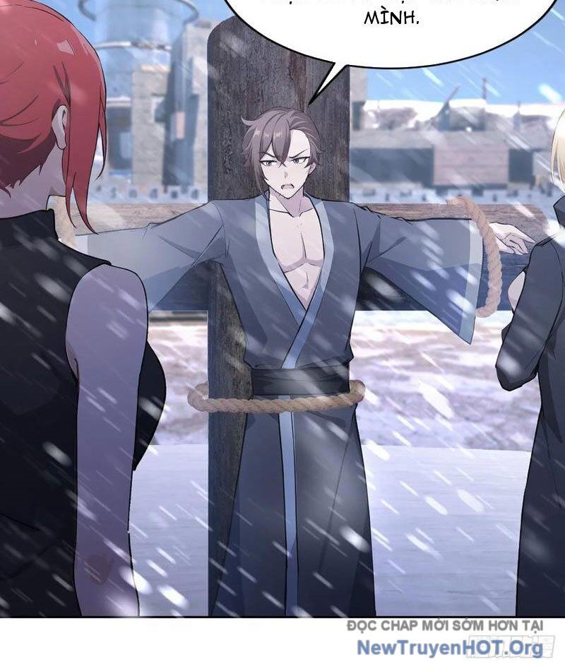 Trò Chơi Quỷ Dị: Ta Dựa Vào Vô Số Công Đức Khắc Thông Quan Chap 154 - Next Chap 155