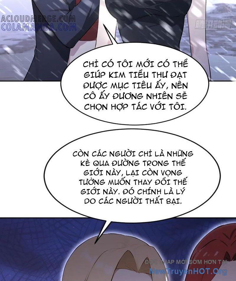 Trò Chơi Quỷ Dị: Ta Dựa Vào Vô Số Công Đức Khắc Thông Quan Chap 154 - Next Chap 155