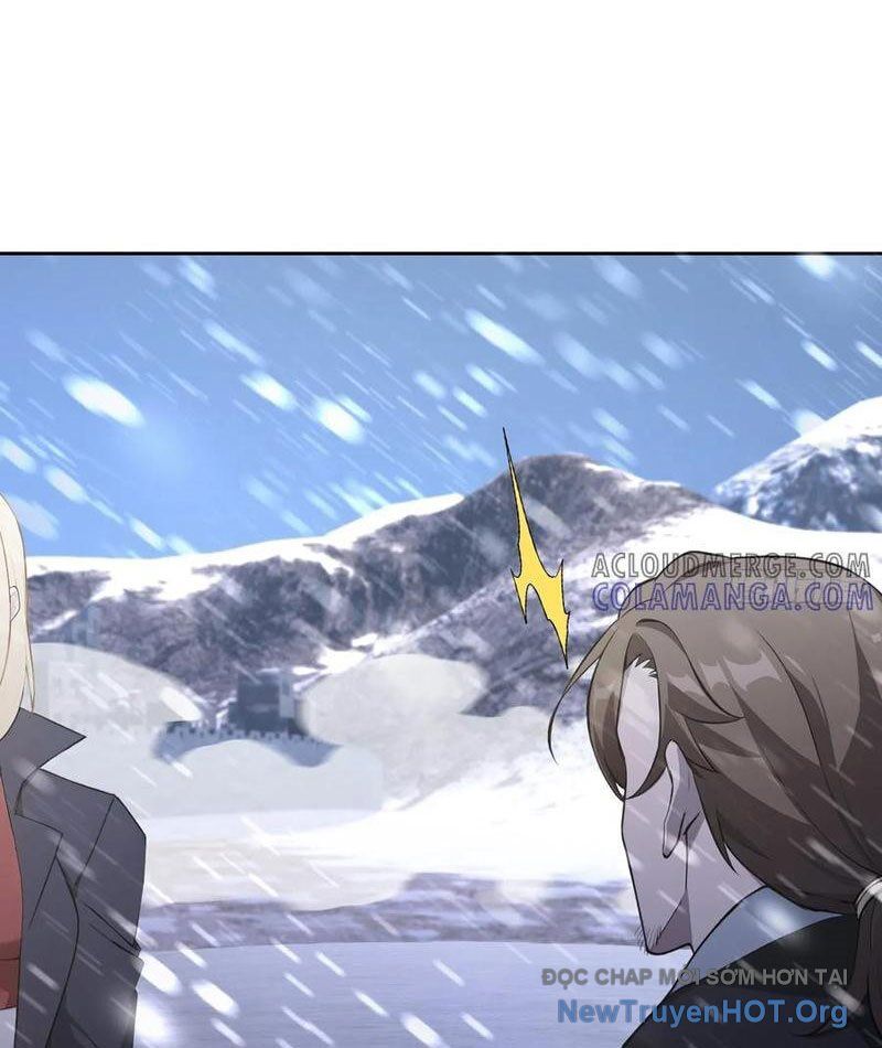 Trò Chơi Quỷ Dị: Ta Dựa Vào Vô Số Công Đức Khắc Thông Quan Chap 154 - Next Chap 155