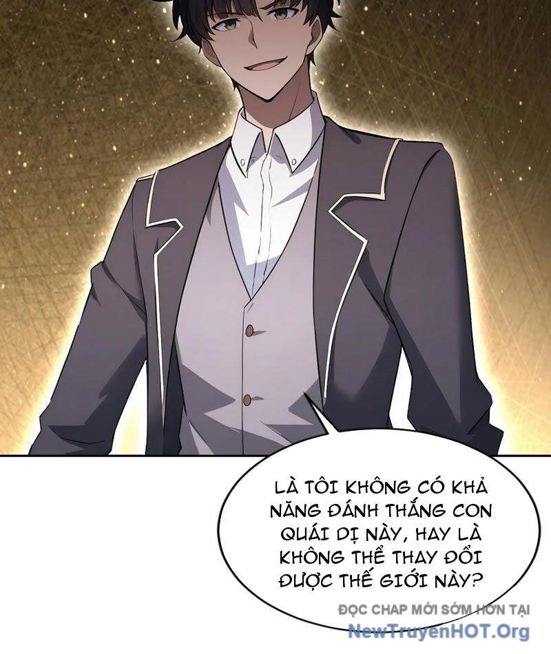 Trò Chơi Quỷ Dị: Ta Dựa Vào Vô Số Công Đức Khắc Thông Quan Chap 154 - Next Chap 155