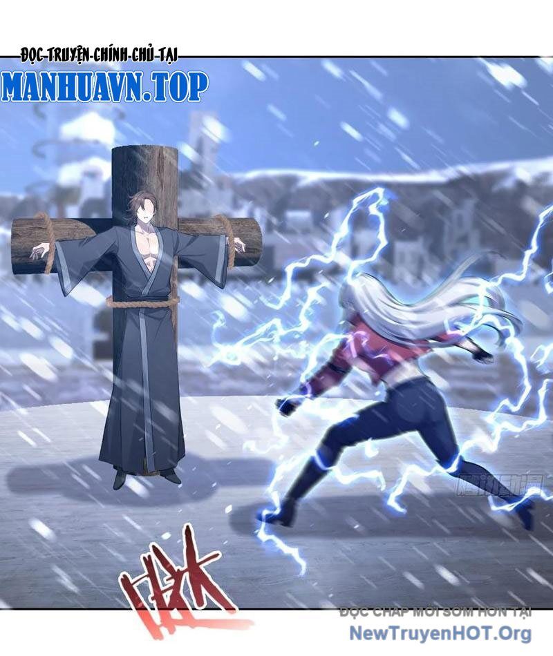 Trò Chơi Quỷ Dị: Ta Dựa Vào Vô Số Công Đức Khắc Thông Quan Chap 154 - Next Chap 155