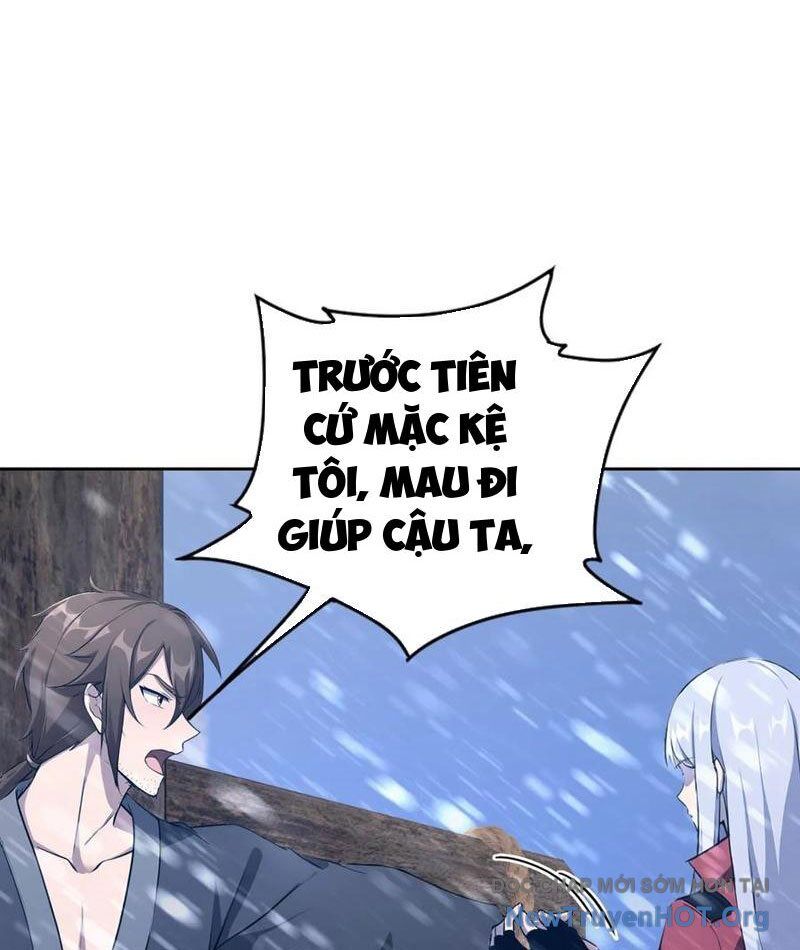 Trò Chơi Quỷ Dị: Ta Dựa Vào Vô Số Công Đức Khắc Thông Quan Chap 154 - Next Chap 155