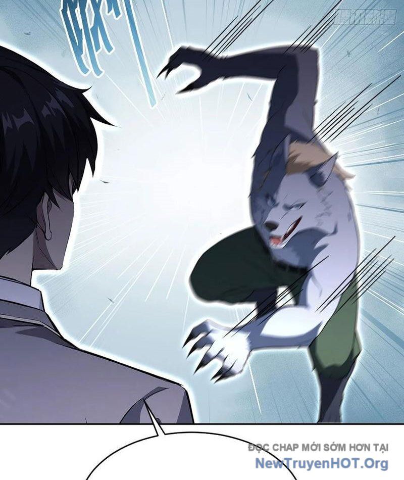 Trò Chơi Quỷ Dị: Ta Dựa Vào Vô Số Công Đức Khắc Thông Quan Chap 154 - Next Chap 155