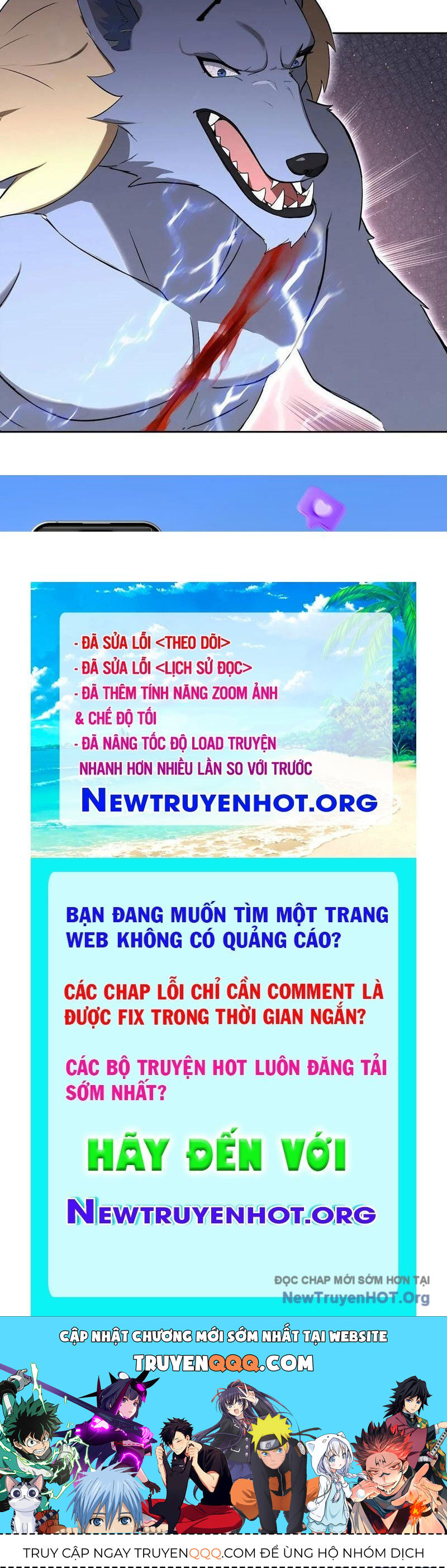 Trò Chơi Quỷ Dị: Ta Dựa Vào Vô Số Công Đức Khắc Thông Quan Chap 154 - Next Chap 155