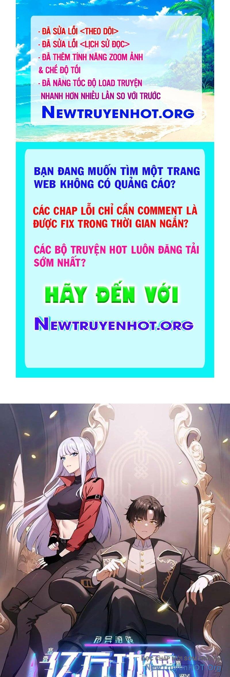 Trò Chơi Quỷ Dị: Ta Dựa Vào Vô Số Công Đức Khắc Thông Quan Chap 155 - Next Chap 156